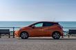 Огляд компактного хетчбека Nissan Micra п’ятої генерації фото 2