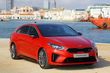 Огляд компактного універсала KIA ProCeed фото 6