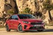 Огляд компактного універсала KIA ProCeed фото 1