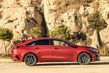 Огляд компактного універсала KIA ProCeed фото 3