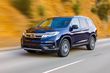 Оновлена модифікація кросовера Honda Pilot фото 6
