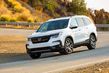 Оновлена модифікація кросовера Honda Pilot фото 8