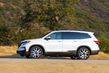 Оновлена модифікація кросовера Honda Pilot фото 5