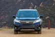 Оновлена модифікація кросовера Honda Pilot фото 2