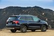 Оновлена модифікація кросовера Honda Pilot фото 3