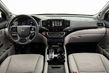 Оновлена модифікація кросовера Honda Pilot фото 10