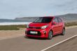 Третє втілення компактного хетчбека KIA Picanto фото 6
