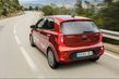 Третє втілення компактного хетчбека KIA Picanto фото 7