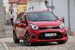 Третє втілення компактного хетчбека KIA Picanto фото 4