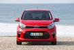Третє втілення компактного хетчбека KIA Picanto фото 1