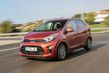 Третє втілення компактного хетчбека KIA Picanto фото 2