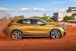 Купеподібний компактний кросовер BMW X2 фото 4