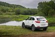 Огляд компактного міського кросовера Hyundai Creta фото 7