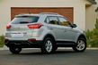 Огляд компактного міського кросовера Hyundai Creta фото 3