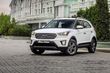 Огляд компактного міського кросовера Hyundai Creta фото 5
