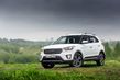 Огляд компактного міського кросовера Hyundai Creta фото 4