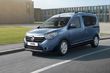 Огляд компактвена Renault Dokker фото 4