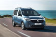 Огляд компактвена Renault Dokker фото 6