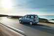 Огляд компактвена Renault Dokker фото 5