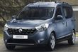Огляд компактвена Renault Dokker фото 1