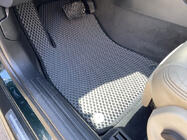 Килимки EVA (сірі, SW) фото 1