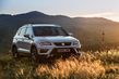 Компактний кросовер Seat Ateca фото 7