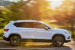 Компактний кросовер Seat Ateca фото 3