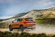 Компактний кросовер Seat Ateca фото 8