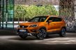 Компактний кросовер Seat Ateca фото 5
