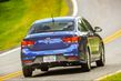 Четверта генерація компактного седана KIA Rio фото 6