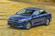 Четверта генерація компактного седана KIA Rio фото 4