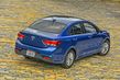 Четверта генерація компактного седана KIA Rio фото 3