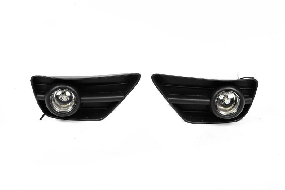 Ford Focus I 1998-2005 рр. Протитуманки (2002-2005) Image