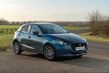 Оновлений субкомпактний хетчбек Mazda 2 фото 3