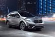 Рестайлінгова версія кросовера Honda HR-V фото 5