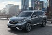 Рестайлінгова версія кросовера Honda HR-V фото 1