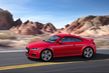 Огляд оновленого купе Audi TT Coupe фото 1