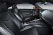 Огляд оновленого купе Audi TT Coupe фото 8