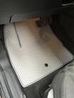 Land Rover Freelander II 2006-2014 рр. Килимки EVA (сірі) фото 2