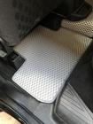 Land Rover Freelander II 2006-2014 рр. Килимки EVA (сірі) фото 6