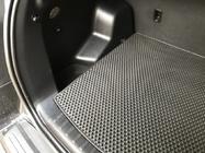 Land Rover Freelander II 2006-2014 рр. Килимок багажника (EVA, чорний) фото 2