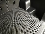 Land Rover Freelander II 2006-2014 рр. Килимок багажника (EVA, чорний) фото 4