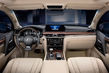 Преміальний повнопривідний позашляховик Lexus LX фото 10