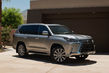 Преміальний повнопривідний позашляховик Lexus LX фото 9