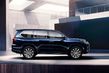 Преміальний повнопривідний позашляховик Lexus LX фото 8