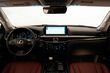 Преміальний повнопривідний позашляховик Lexus LX фото 12