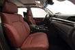 Преміальний повнопривідний позашляховик Lexus LX фото 11
