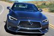 Огляд спортивної моделі Infiniti Q60 Coupe фото 6