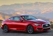 Огляд спортивної моделі Infiniti Q60 Coupe фото 1