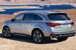 Середньорозмірний преміальний кросовер Acura MDX фото 8